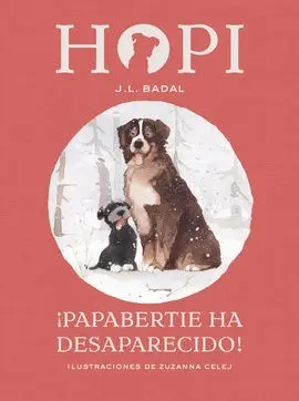 Hopi 7 Papabertie Ha Desaparecido