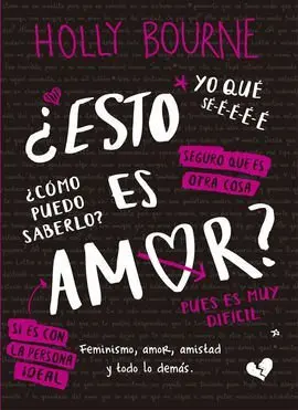 Club de las Solteronas 2 esto Es Amor