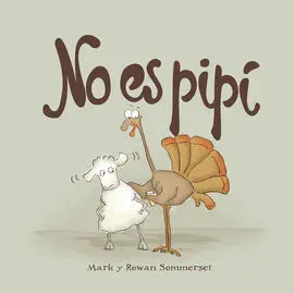 No Es Pipi