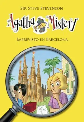 Un Sant Jordi en Barcelona