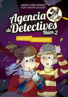 Un Caso Brillante