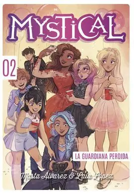 La Guardiana Perdida