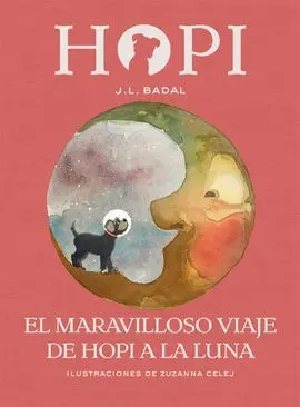 El Maravilloso Viaje de Hopi a la Luna