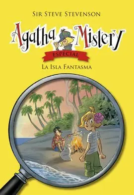 La Isla Fantasma