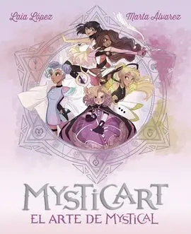 El Arte de Mystical