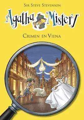 Crimen en Viena