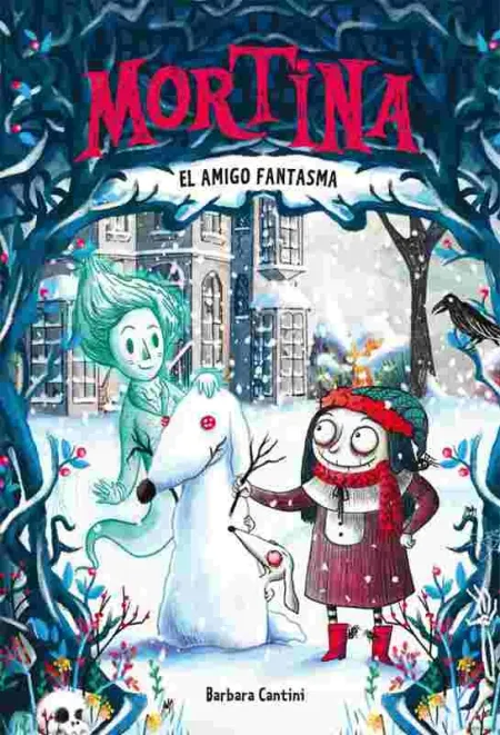 El Amigo Fantasma