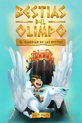 El Guardián de las Bestias