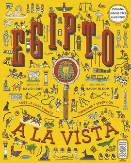 Egipto a la Vista