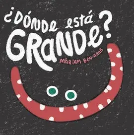 4¿Donde esta Grande?. (Sin Palabras)