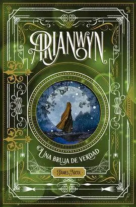 Ariawyn, una Bruja de Verdad