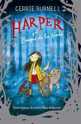 Harper y la Noche del Bosque
