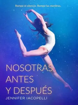 Nosotras Antes y Después