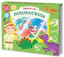 Jugamos con Dinosaurios