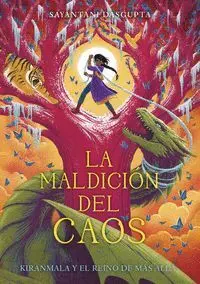 La Maldicion del Caos Iii