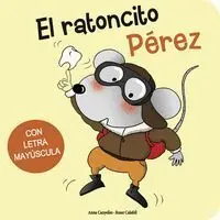 El Ratoncito Perez