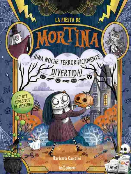 La Fiesta de Mortina