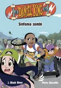 Daniel King 4. Sinfonia Zombi