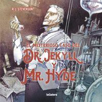 EL MISTERIOSO CASO DE DR. JEKYLL Y MR. HYDE