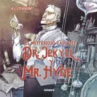 El Misterioso Caso de Dr. Jekyll y Mr. Hyde