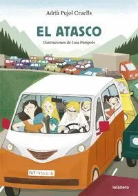 El Atasco