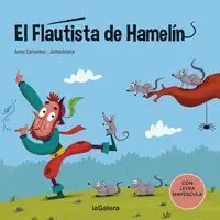 El Flautista de Hamelín