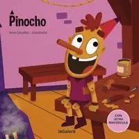 Pinocho