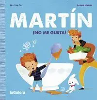 Martin. Ino me Gusta!