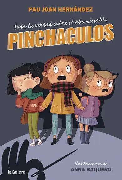 Toda la Verdad Sobre el Abominable Pinchaculos