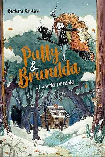 Puffy y Brunilda 2. El Diario Perdido