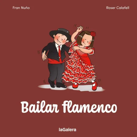 Bailar Flamenco