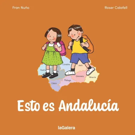Esto Es Andalucía