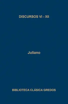 Discursos Vi-Xii