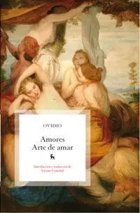 Amores. Arte de Amar