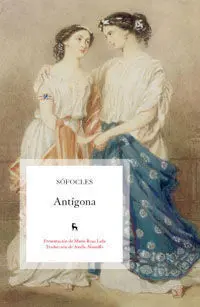 Antígona