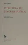 Estructura del Lenguaje Poético