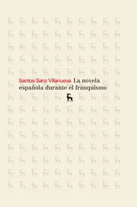 La Novela Española Durante el Franquismo