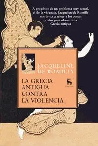 La Grecia Antigua Contra la Violencia
