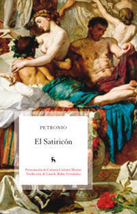 EL SATIRICÓN