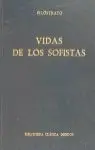 Vidas de los Sofistas