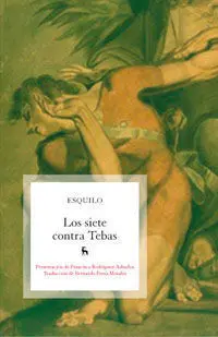 Los Siete Contra Tebas