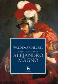 La Conquista de Alejandro Magno