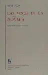 Las Voces de la Novela