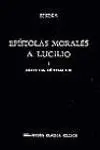 Epístolas Morales a Lucilio I:libros I-Ix, Epístolas 1-80