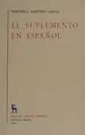 El Suplemento en Español