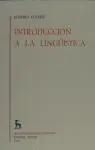 Introducción a la Lingüística