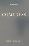 Comedias