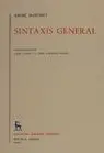Sintaxis General