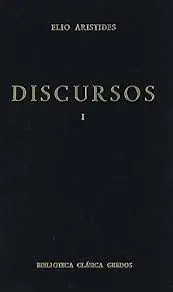 Discursos I