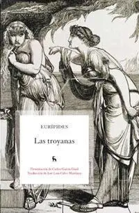 Las Troyanas